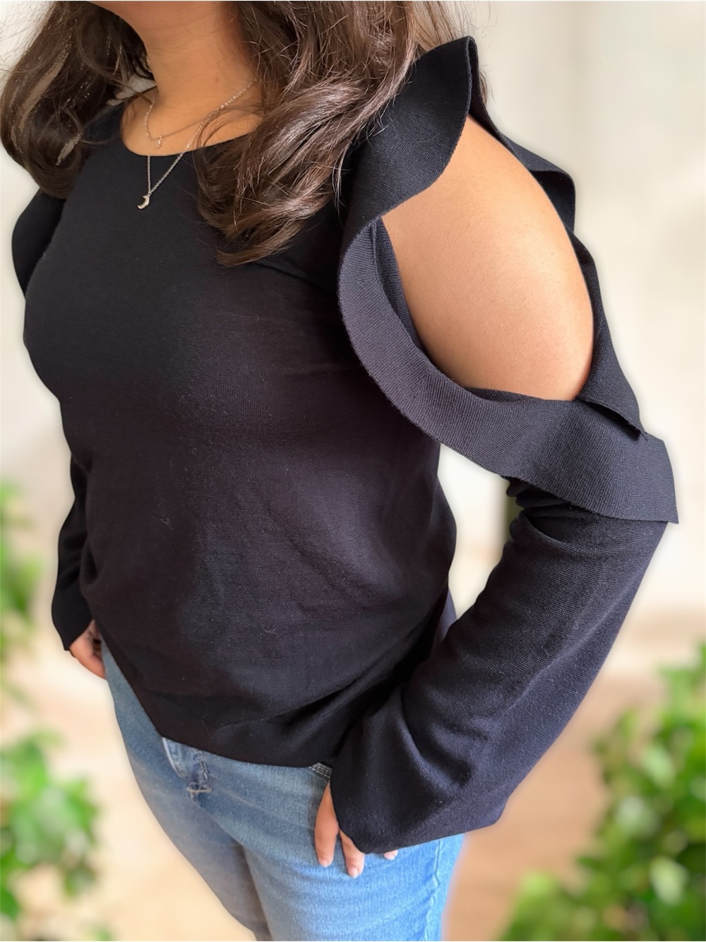 Dorothee Schumacher black top